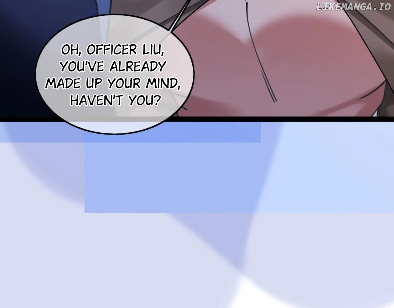 Daddy President Is Too Hard To Deal With Chapter 138 - page 46